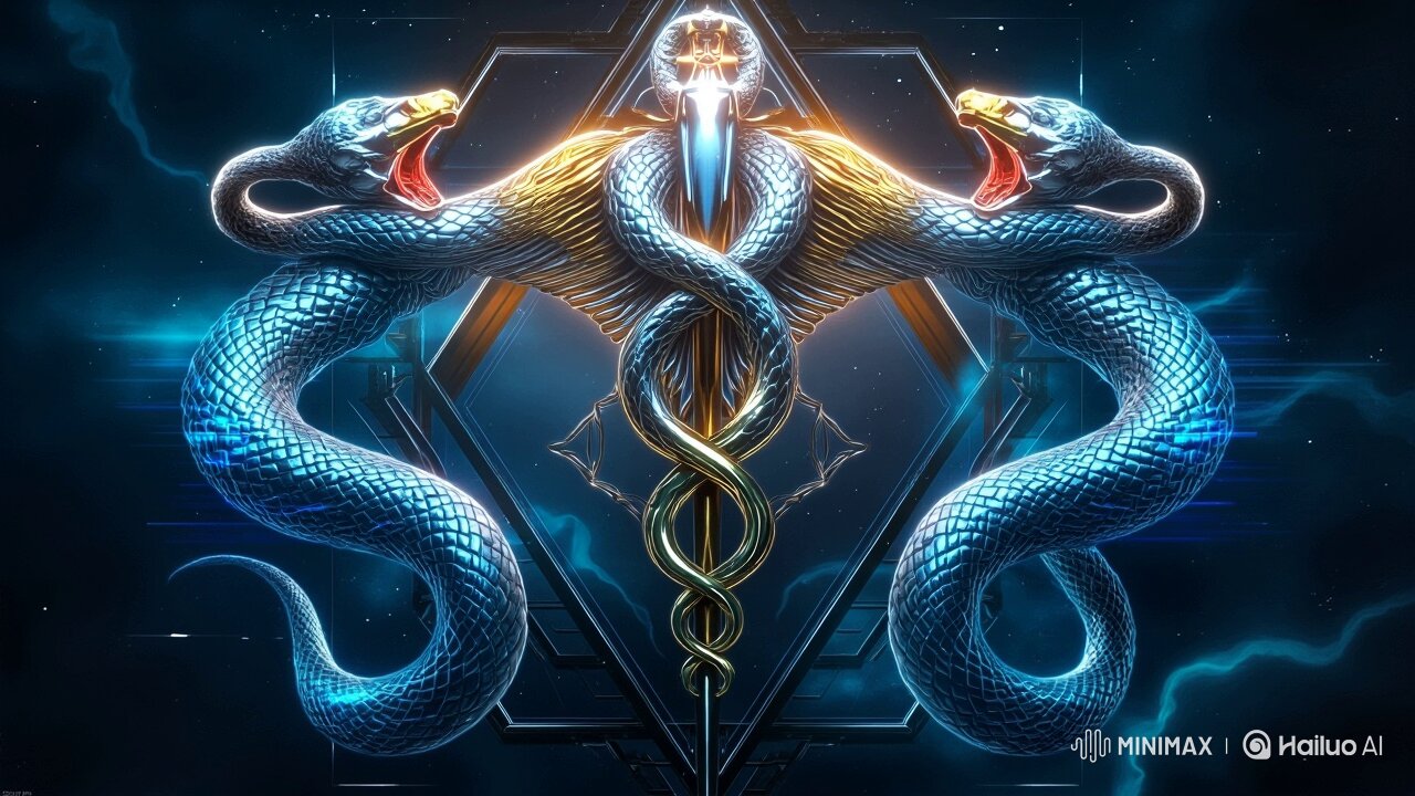 PREFACE: TRANSHUMAN AWAKENING - CHAPTER 1