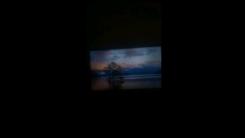 my RV screen