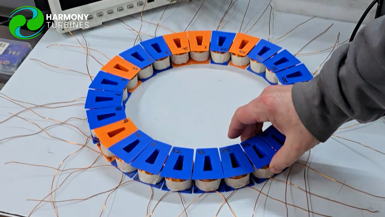 Rapid Prototyping in Motion