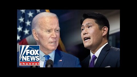 'All lies' from everyone in the Biden admin, former DHS official says