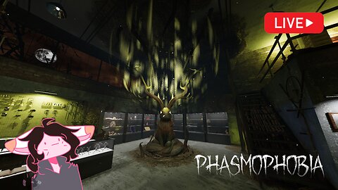 Final Hours of the Bunny Hunt! | Phasmophobia