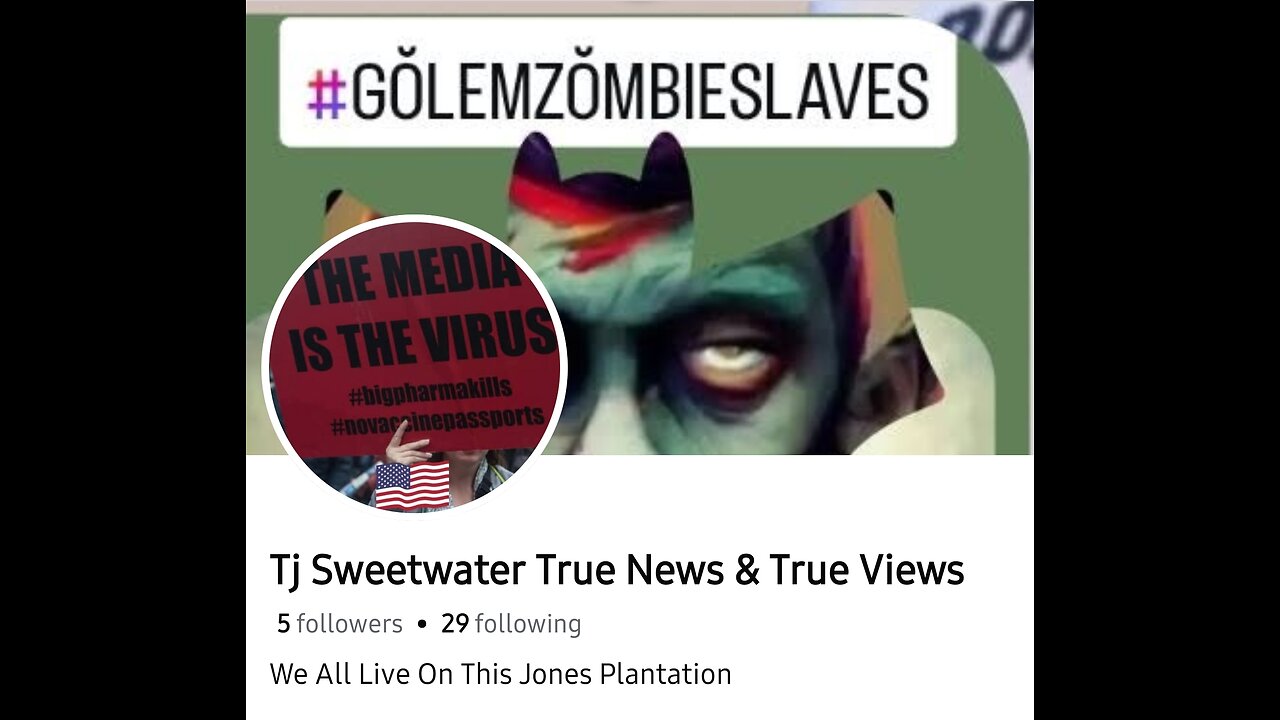 THERE IS EFFECTIVELY NO EXCUSE FOR ANYONE IN THE UNITED STATES OF AMERICA TODAY TO NOT KNOW