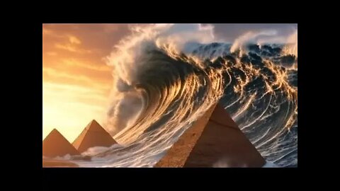 6000 vs 12000 Year Disaster Cycle (Advanced Concepts)