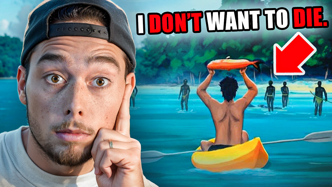 Why This Story PISSES OFF Missionaries to This Day