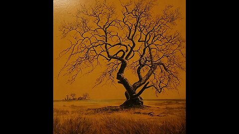 A Haunting in the Texas Heartland