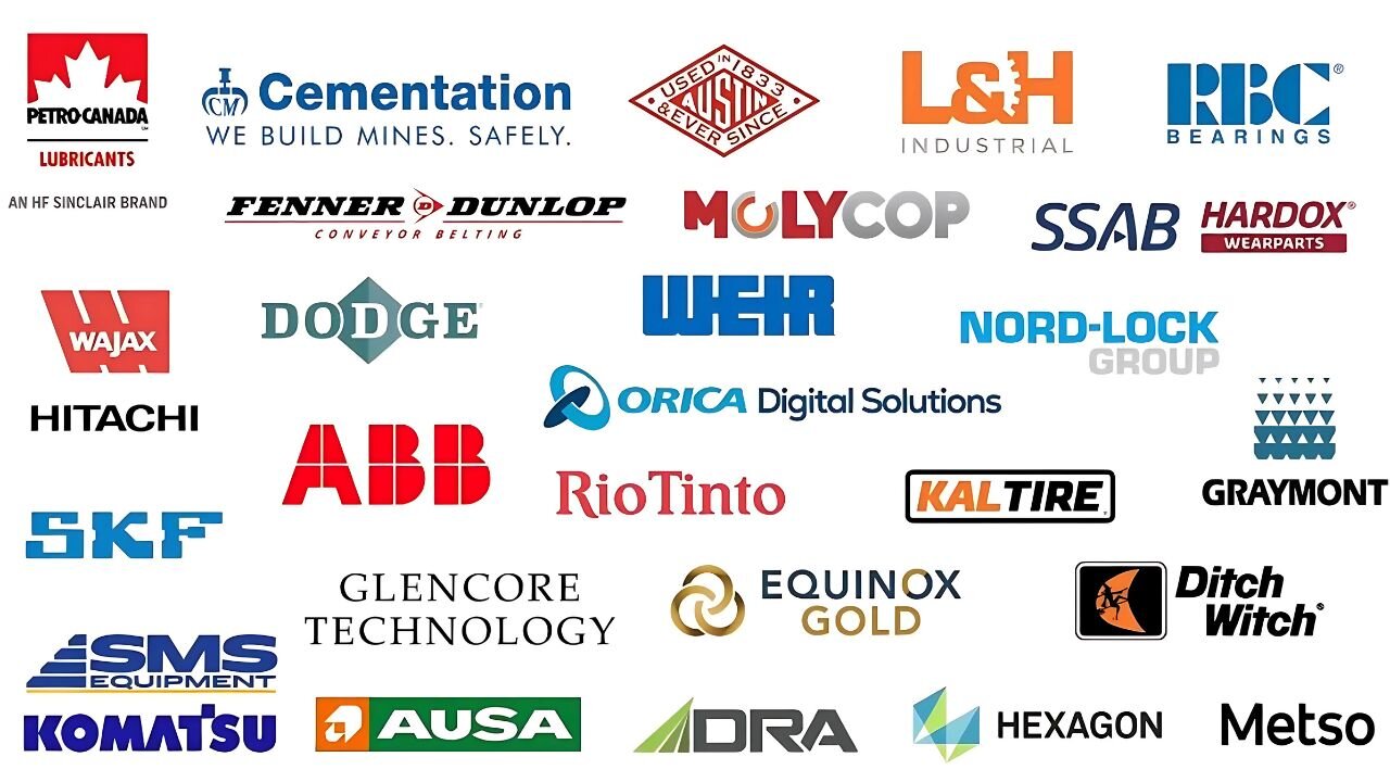 Crownsmen Partners - Voice of Industry Commercial