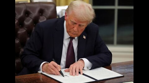 THUNDERDOME!! PRESIDENT TRUMP'S SHARPIE DESTROYS BIDEN'S GREEN NEW SCAM!!