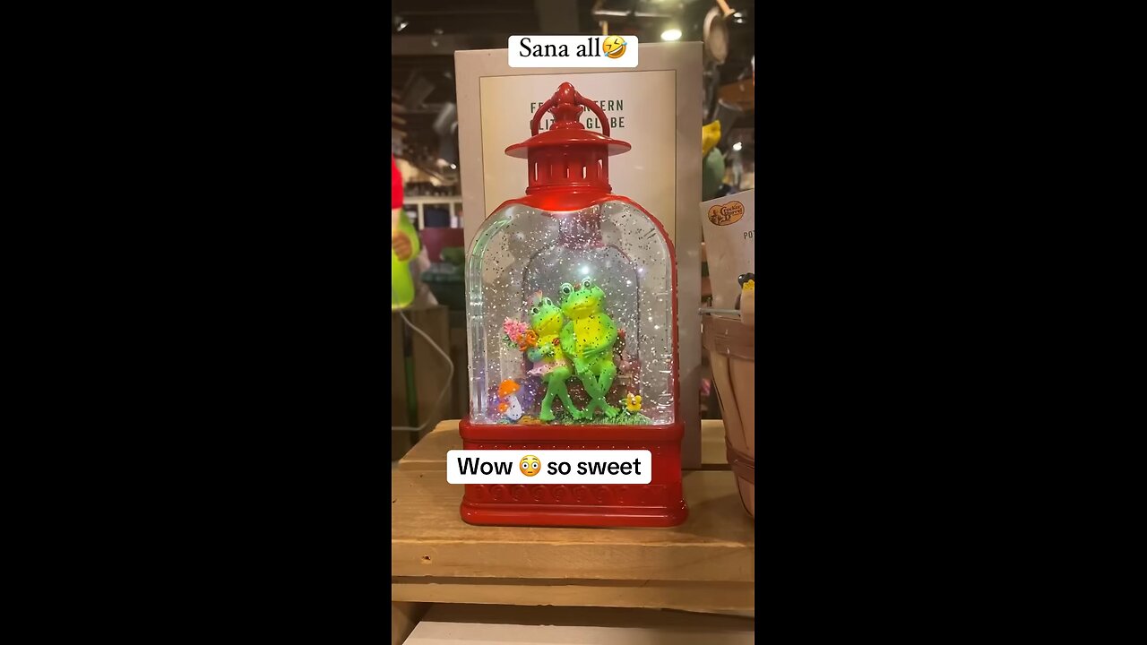 House decor