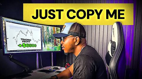 It’s Not the Signal. It’s You!