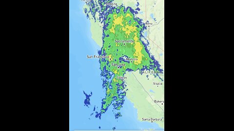 Atmospheric River Slams California — Here’s What’s Coming