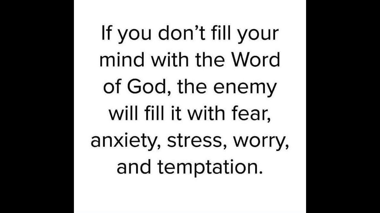 They want to make us sick.