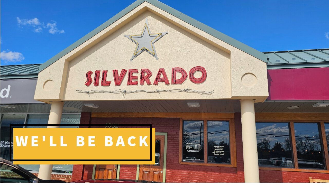 Silverado: A Southwest Culinary Adventure in Annandale, VA | Restaurant Review