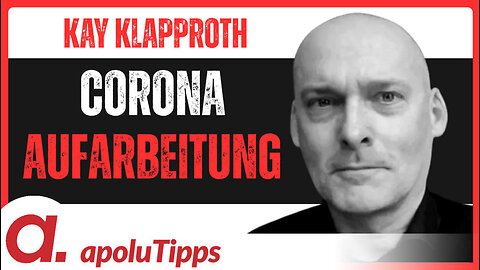 Interview mit Kay Klapproth – Corona-Aufarbeitung