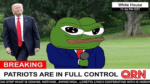 fren news17 - Trust Your Intuition