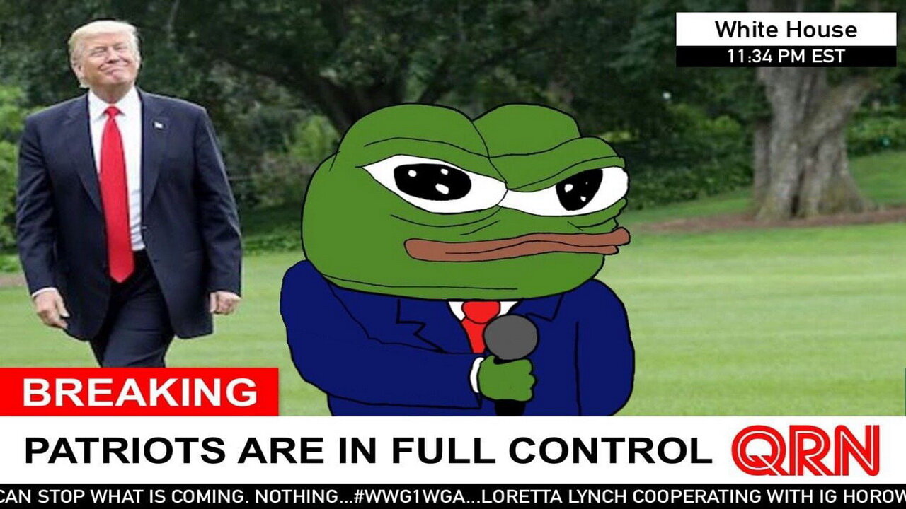 fren news17 - Trust Your Intuition