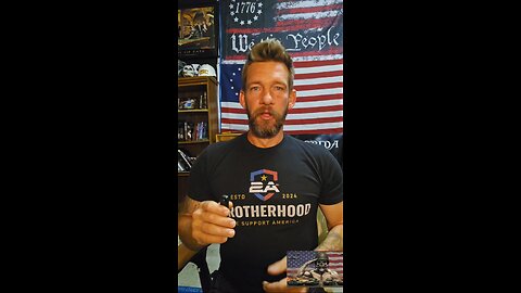 They want you defenseless