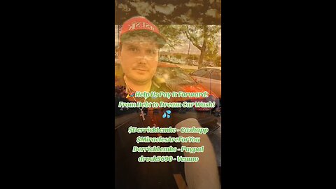 🚗💰 **Change a Life: Help a Uber Driver Conquer $200K in Debt!** 💰🚗