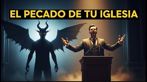 "Tu Religión No te Salvará. La Biblia lo Advirtió."
