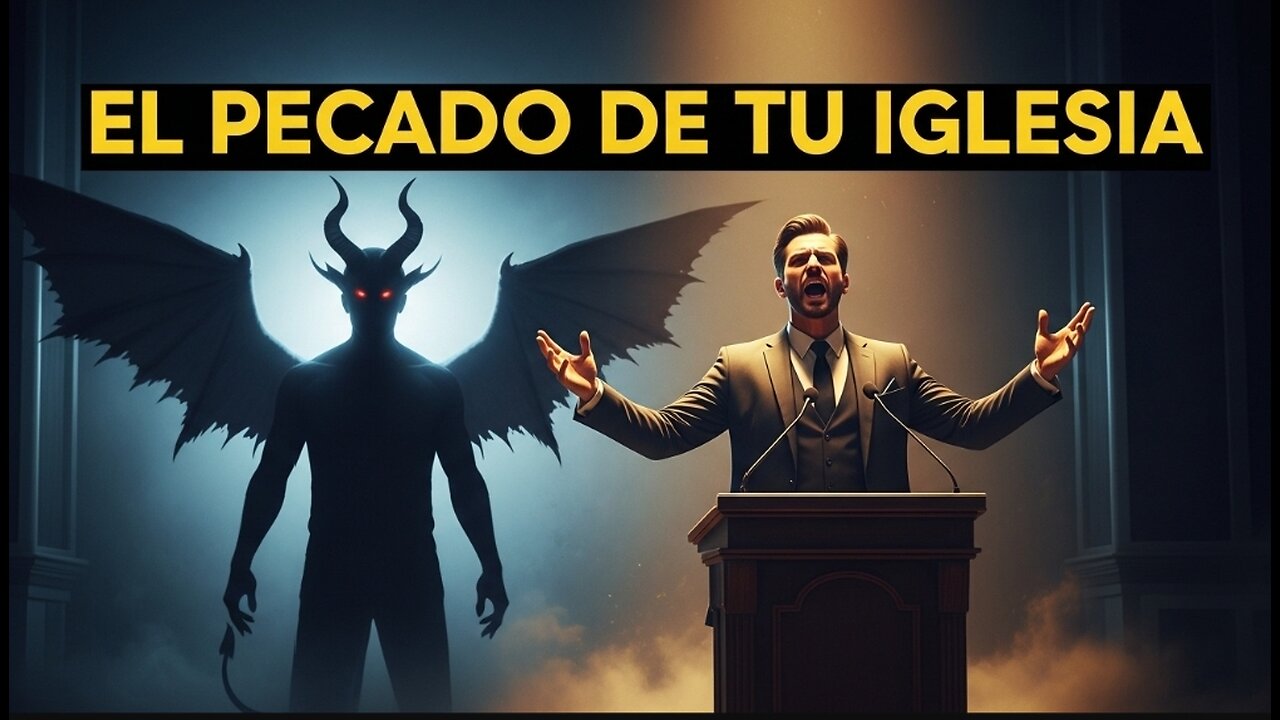 "Tu Religión No te Salvará. La Biblia lo Advirtió."