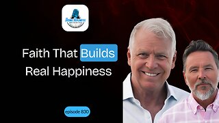 Mike Hayes and Jeffrey Garner: How a Servant’s Heart Builds Business That Matters