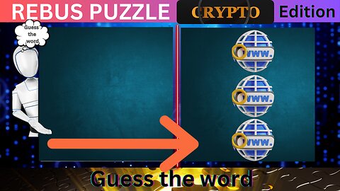 Crack the Crypto Code: Where Blockchain Meets Brainteasers! - part 04 