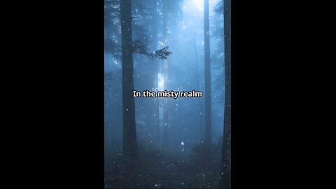 Whispers of Eldwyn