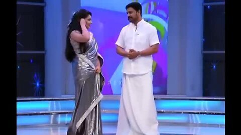 Interview_Vs_Shows_Thug_Life___Mammooty_vs_Dhyan___Roasted_Lekshmi___Durga_🔥😂