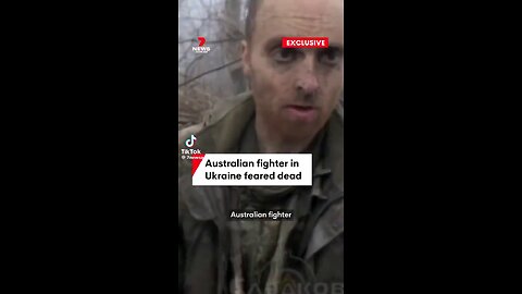 From a beach in Australia to 13 years in a harsh Siberian prison.