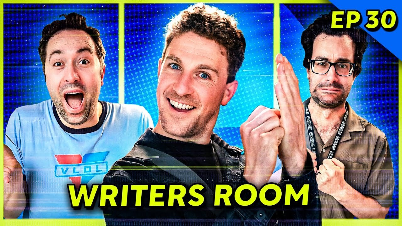 We Were Told Podcast | E30 Writers Room