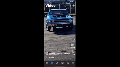 Hemi Dart
