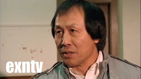 Fong Kong The Slob Cop, Who Is Not Jackie Chan: The EXNTV Sunday Martial Arts Movie