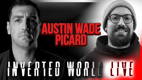 The Strange Connection Between The Government and Serial Killers w/ Austin Wade Picard | Ep. 47