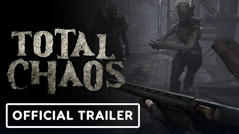 Total Chaos - Official Announcement Trailer ｜ PC Gaming Show： Most Wanted-6