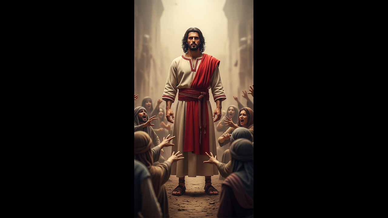 The Book Of Matthew 7:21-23