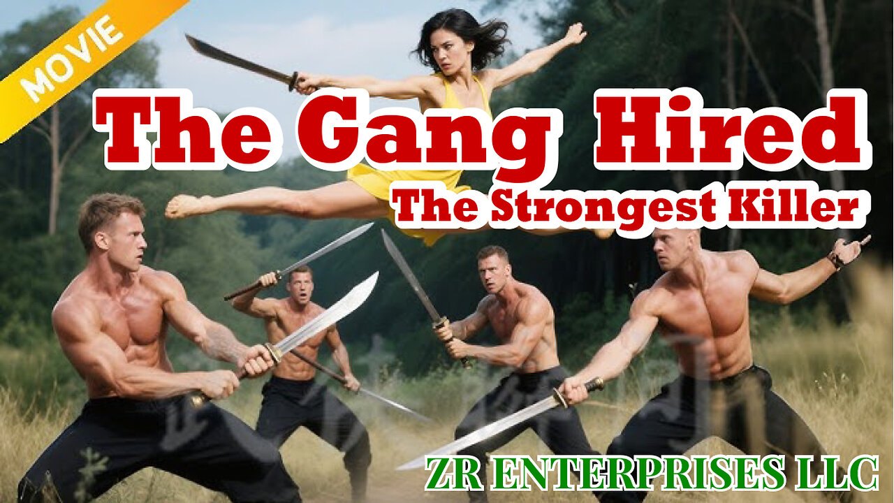 The Gang Hird The Strongest Killer