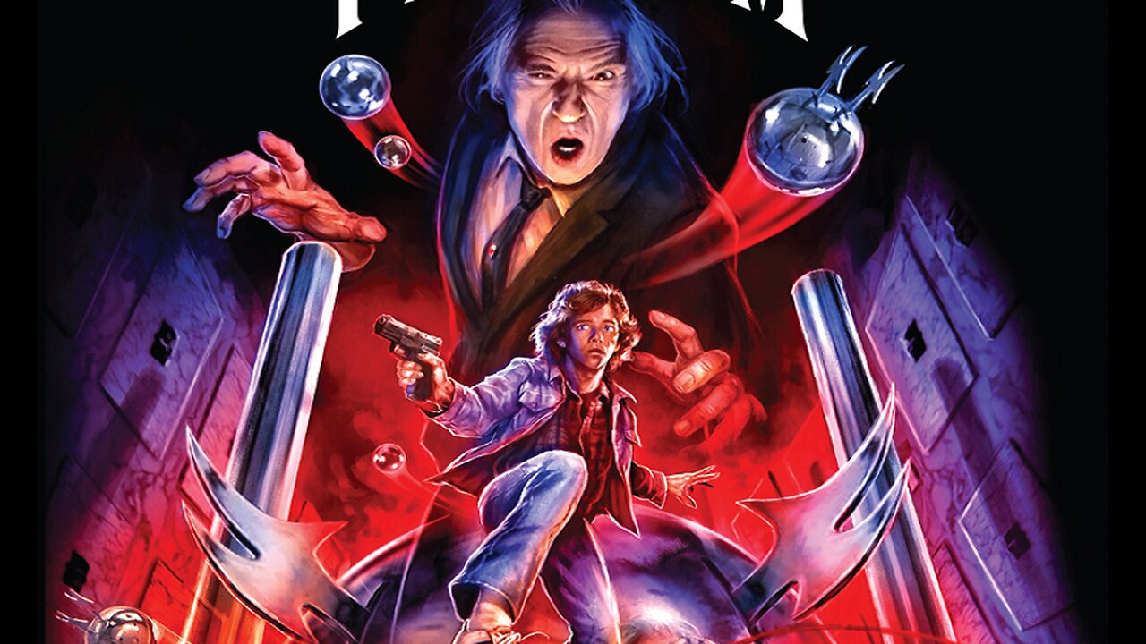Phantasm - (Horror/Sci-fi) - 1979