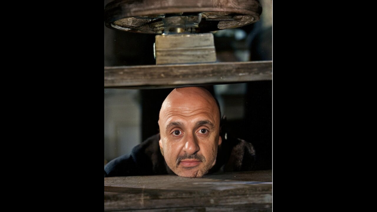 Andrew Wilson vs. Daniel & the Bible's Honesty: The Sins of the Prophets