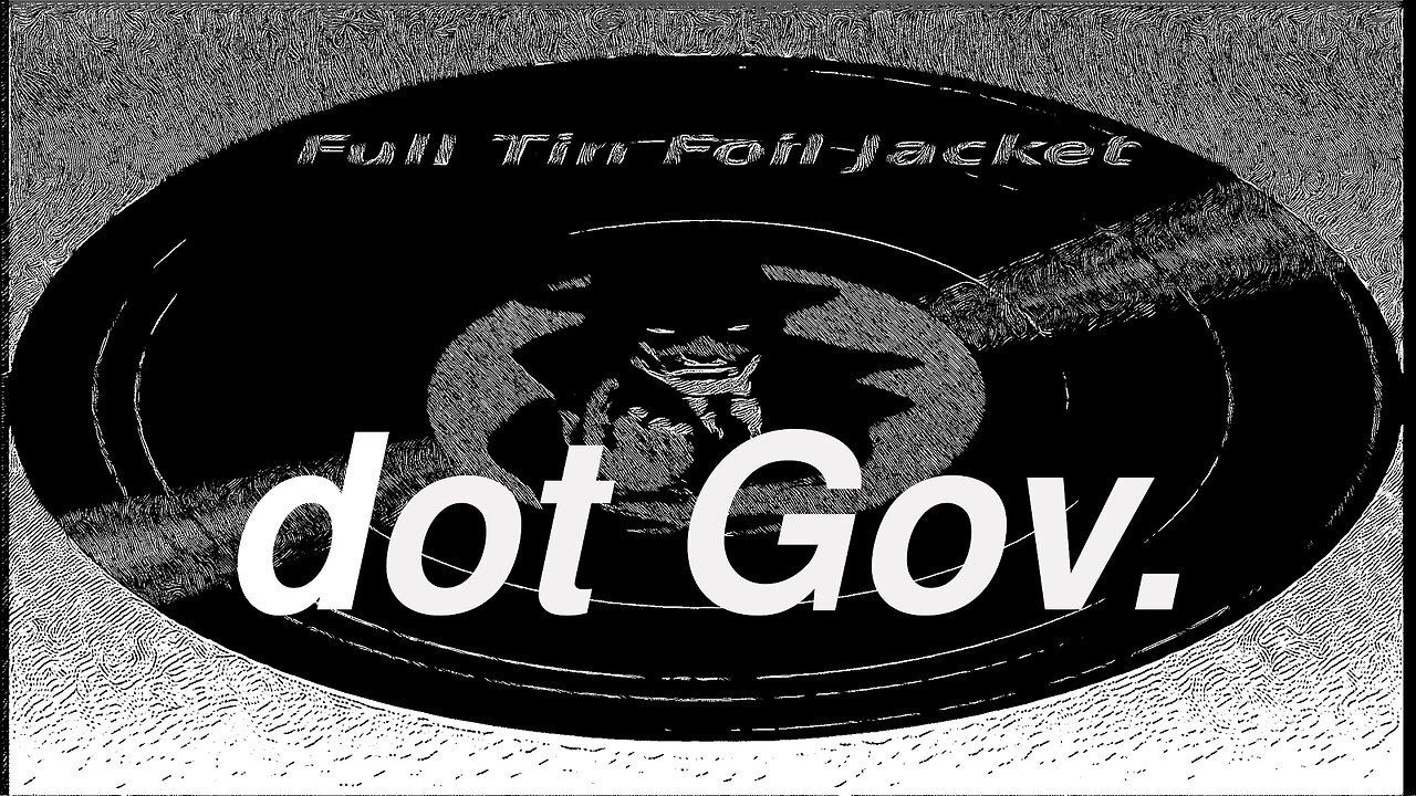 dot Gov