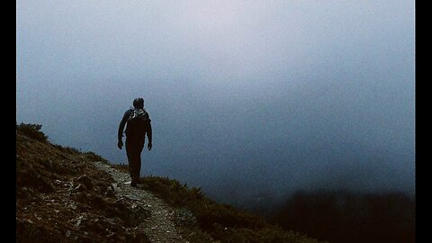 Interview with the Sculptor, David Puustinen