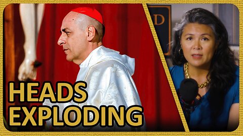 Heads Explode Over Tucho's Latest Remarks | FORWARD BOLDLY