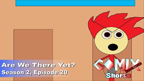 Are We There Yet? 4K REMASTER