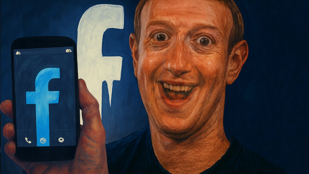 The Facebook Phone Meltdown Everyone Missed