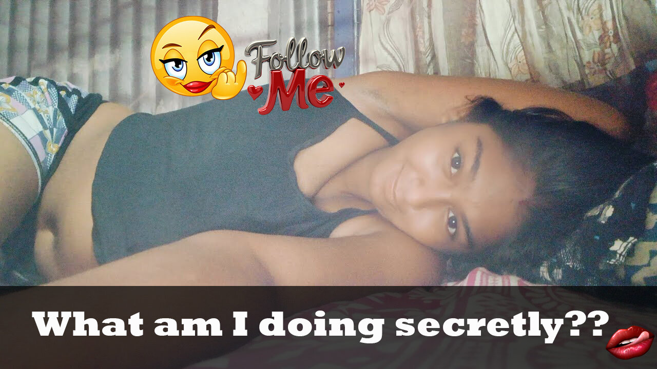 What am I doing secretly?? 😮 | RiyaVlogs15