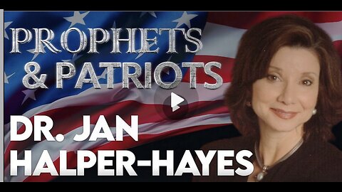 Dr. Jan Halper-Hayes | Venezuela - Epicenter Of The Cabal, World Banks & Cartels