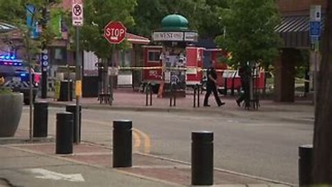FBI Investigating Boulder Attack as an 'Act of Terrorism'