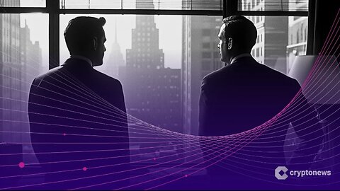 VanEck’s NODE ETF Debuts May 14—30‑Stock Crypto Infrastructure Play With Cayman Tax Twist