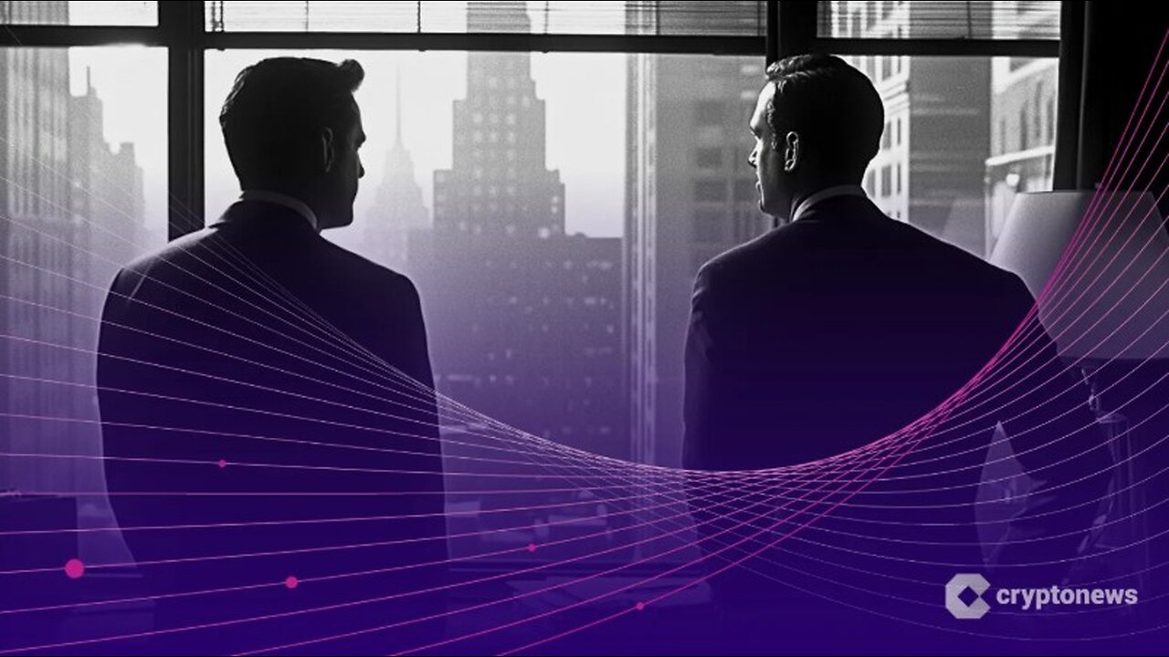 VanEck’s NODE ETF Debuts May 14—30‑Stock Crypto Infrastructure Play With Cayman Tax Twist