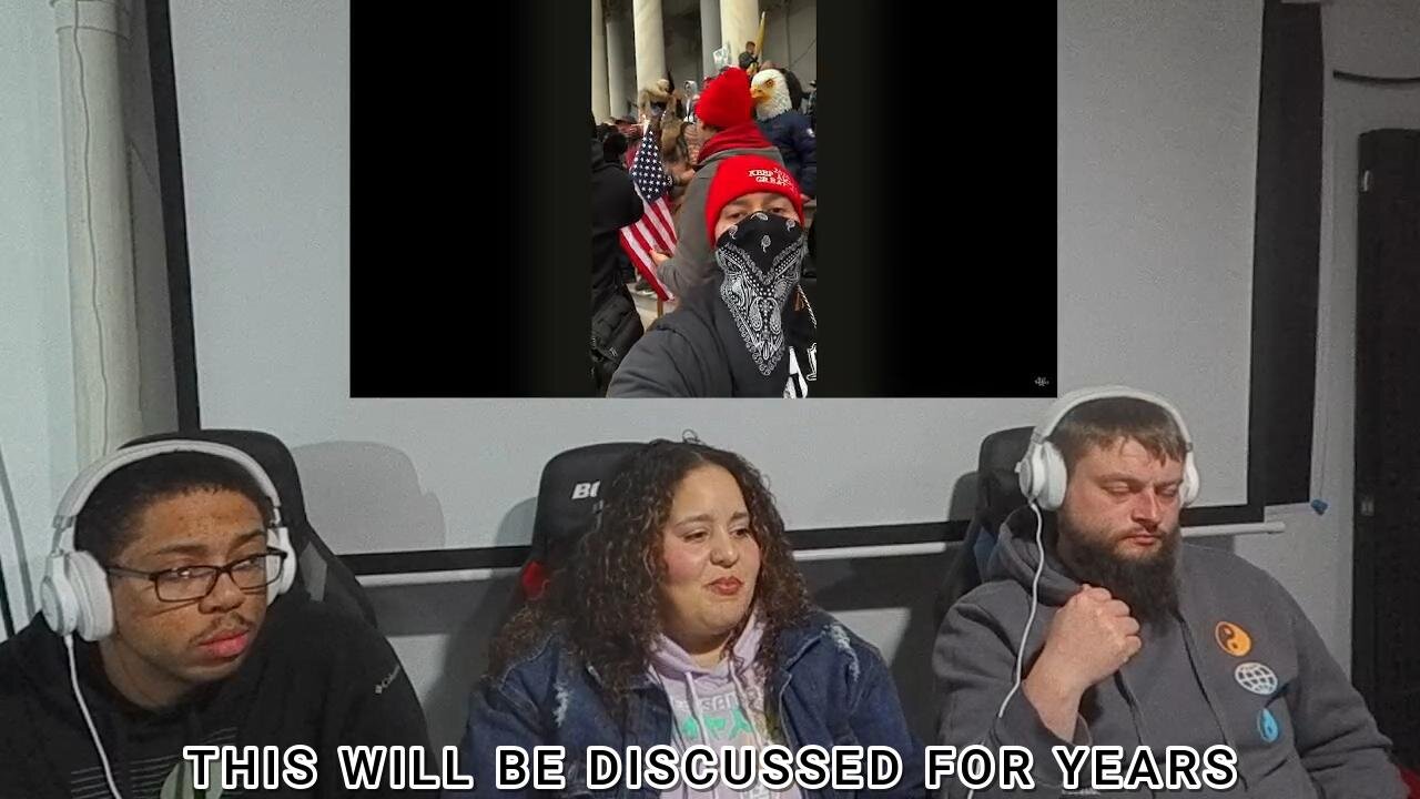 Playboy The Beast - January 6th - True Story (Music Video & Documentary) [REACTION]