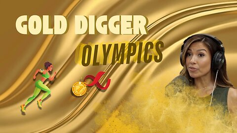 💰 Your love life just entered the financial Olympics… 🥇 And she’s going for gold.