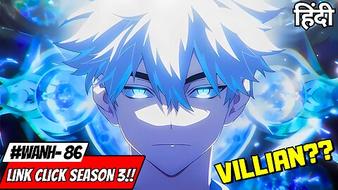 Weekly Anime News Hindi Episode 86 | WANH 86